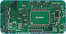 PCB Fabrication